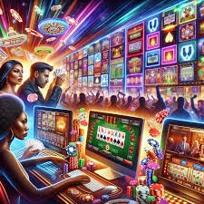 casinoscores
